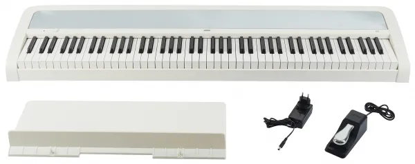 Korg B2 WH Digitálne stage piano White