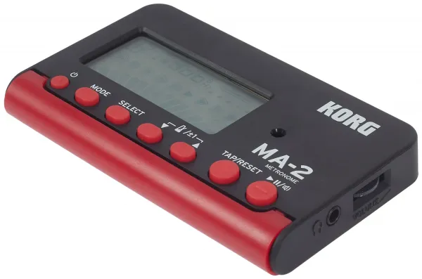 Korg MA-2 BKRD