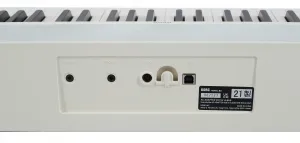 Korg B2 WH Digitálne stage piano White