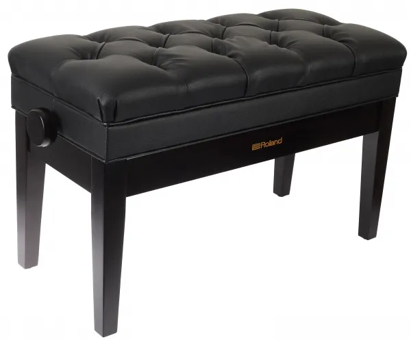Roland RPB-D500 Drevená klavírna stolička Palisander
