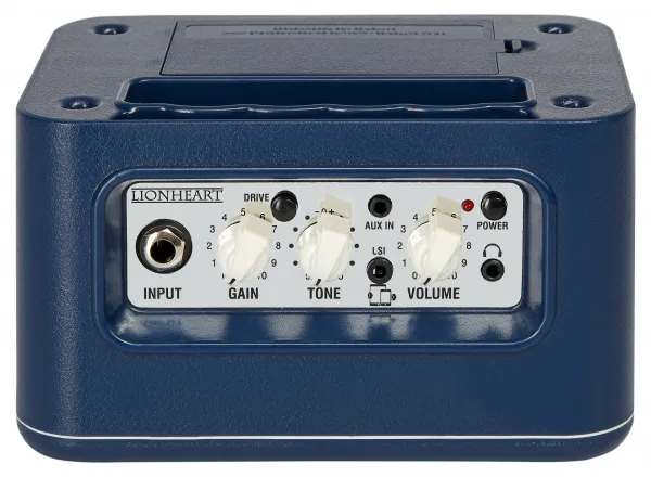Laney Mini-Lion Gitarové kombo-Mini
