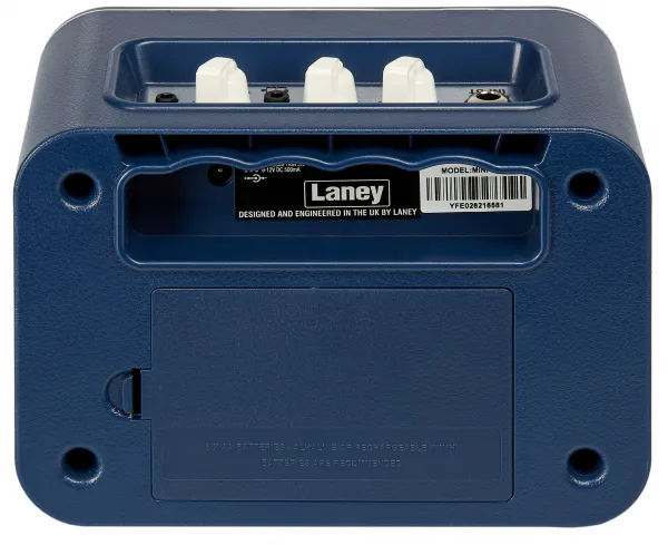Laney Mini-Lion Gitarové kombo-Mini