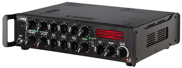Laney IRT-SLS