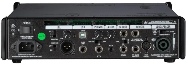 Laney IRT-SLS