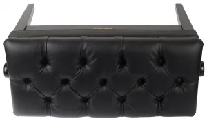 Roland RPB-D500 Drevená klavírna stolička Palisander