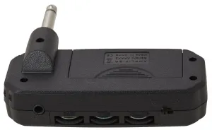 Joyo JA-03 Tube Drive Slúchadlový gitarový zosilňovač