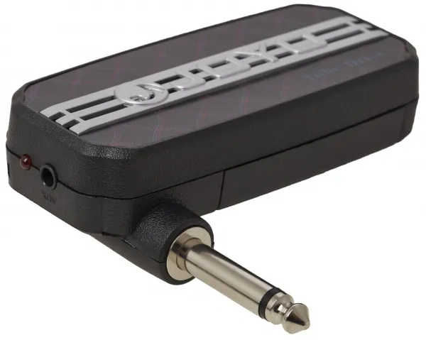 Joyo JA-03 Tube Drive Slúchadlový gitarový zosilňovač