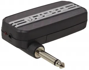 Joyo JA-03 Tube Drive Slúchadlový gitarový zosilňovač