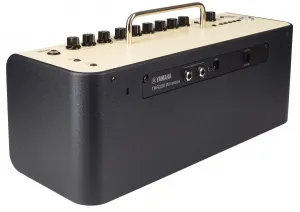 Yamaha THR30IIW Modelingové gitarové kombo
