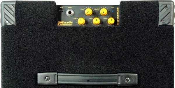 Markbass Marcus Miller CMD 101 Micro 60 Basgitarové kombo