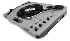 Reloop Spin Grey DJ Gramofón