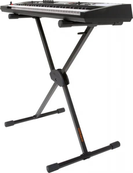 Roland KS-10X Skladací klávesový stojan