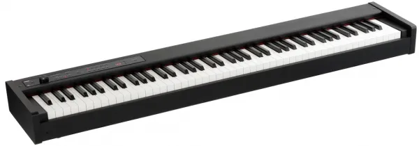 Korg D1 Digitálne stage piano Black