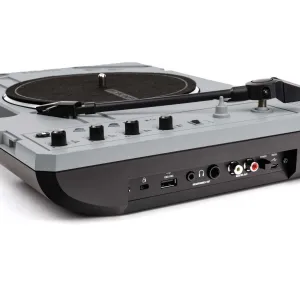Reloop Spin Grey DJ Gramofón