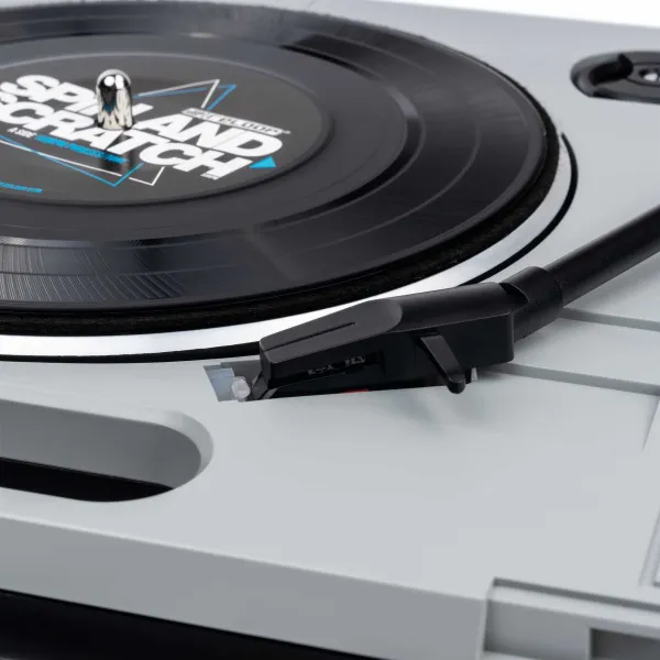 Reloop Spin Grey DJ Gramofón