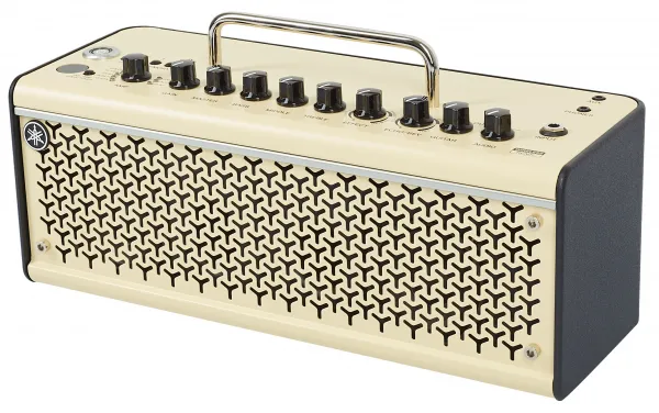 Yamaha THR10IIW Modelingové gitarové kombo
