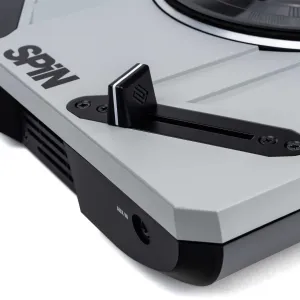 Reloop Spin Grey DJ Gramofón