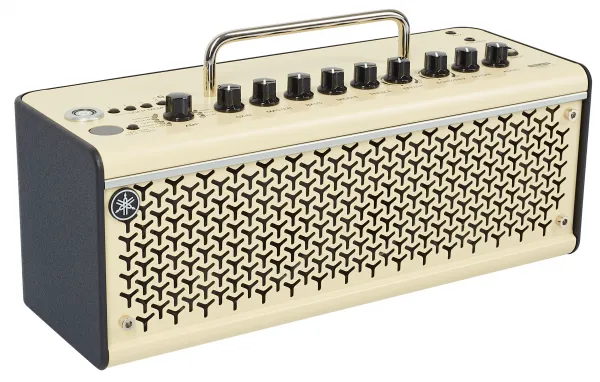 Yamaha THR10IIW Modelingové gitarové kombo