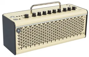 Yamaha THR10IIW Modelingové gitarové kombo