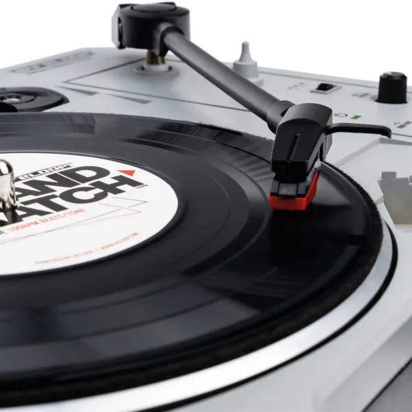 Reloop Spin Grey DJ Gramofón