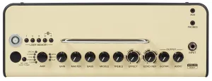 Yamaha THR10IIW Modelingové gitarové kombo