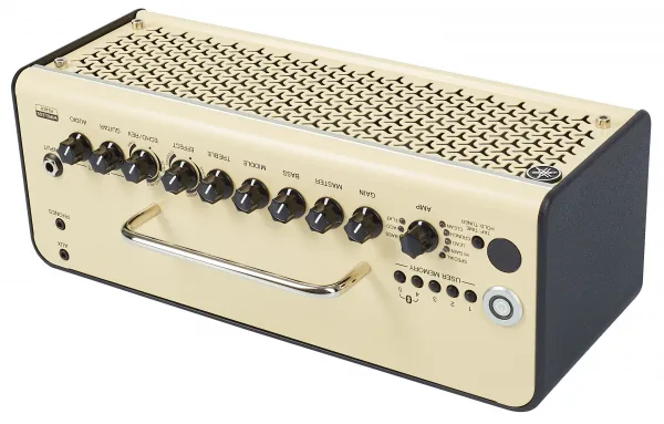 Yamaha THR10IIW Modelingové gitarové kombo