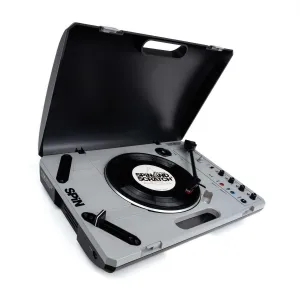Reloop Spin Grey DJ Gramofón