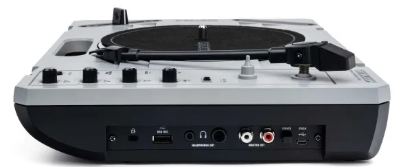Reloop Spin Grey DJ Gramofón