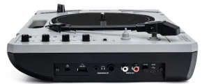 Reloop Spin Grey DJ Gramofón