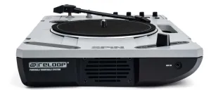 Reloop Spin Grey DJ Gramofón