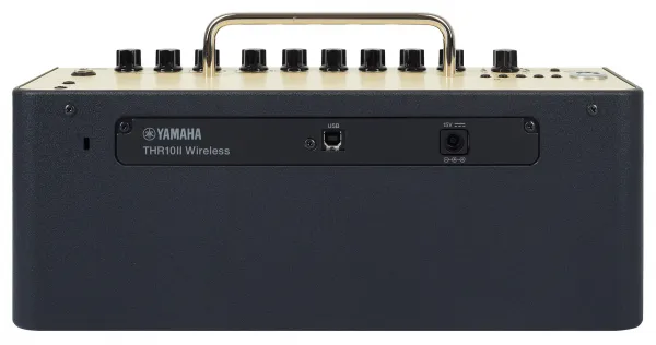 Yamaha THR10IIW Modelingové gitarové kombo