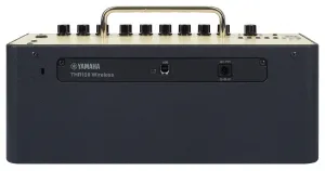 Yamaha THR10IIW Modelingové gitarové kombo