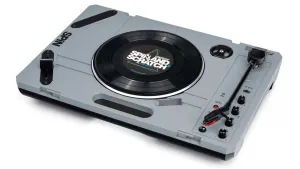 Reloop Spin Grey DJ Gramofón