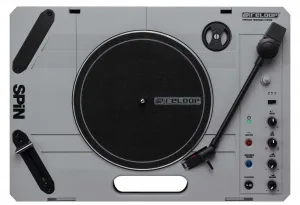 Reloop Spin Grey DJ Gramofón