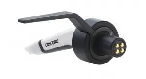 Ortofon Concorde Scratch MKII DJ Prenoska