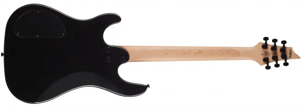 Cort KX100 Black Metallic Elektrická gitara