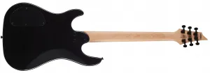 Cort KX100 Black Metallic Elektrická gitara