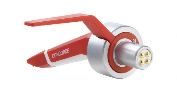 Ortofon Concorde Digital MKII DJ Prenoska