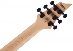 Cort KX100 Black Metallic Elektrická gitara