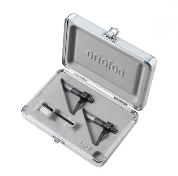 Ortofon Concorde Mix MKII Twin DJ Prenoska