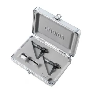 Ortofon Concorde Mix MKII Twin DJ Prenoska