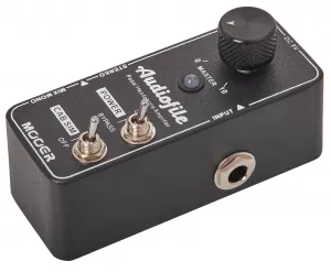 MOOER Audiofile Slúchadlový gitarový zosilňovač
