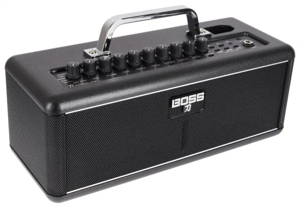 Boss Katana-Air Modelingový gitarový zosilňovač