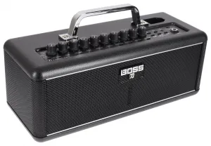 Boss Katana-Air Modelingový gitarový zosilňovač