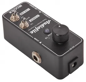 MOOER Audiofile Slúchadlový gitarový zosilňovač