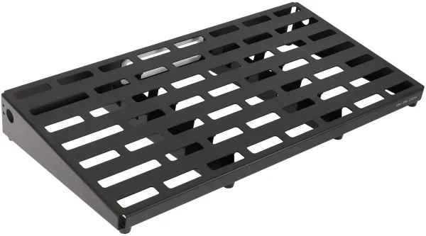 RockBoard Quad 4.2 Pedalboard Black