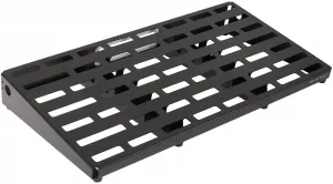 RockBoard Quad 4.2 Pedalboard Black