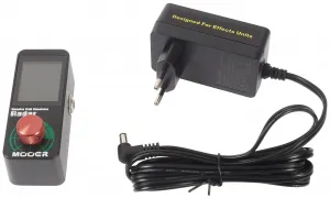 MOOER MSS-1 Gitarový efekt