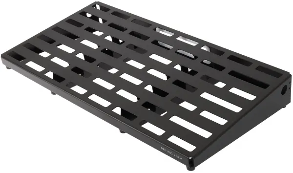 RockBoard Quad 4.2 Pedalboard Black
