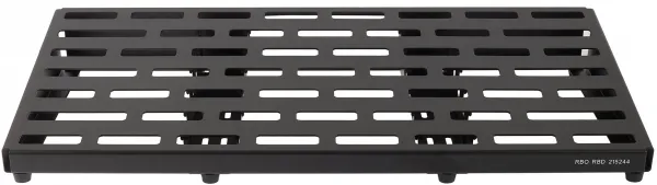 RockBoard Quad 4.2 Pedalboard Black